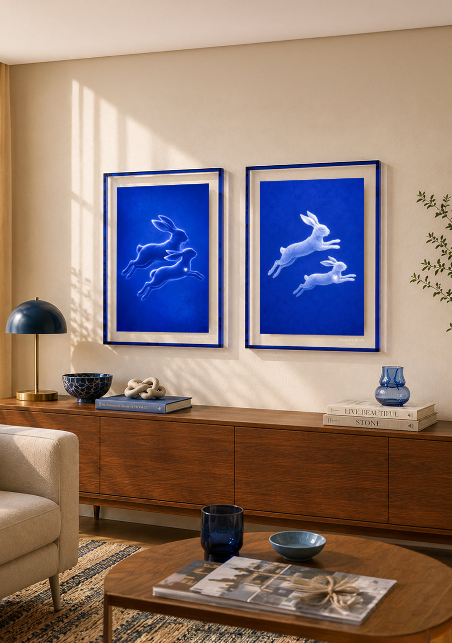 Eş Ruhlar Koleksiyonu – Aynı Yöne Bakabilmek (2'li Set)