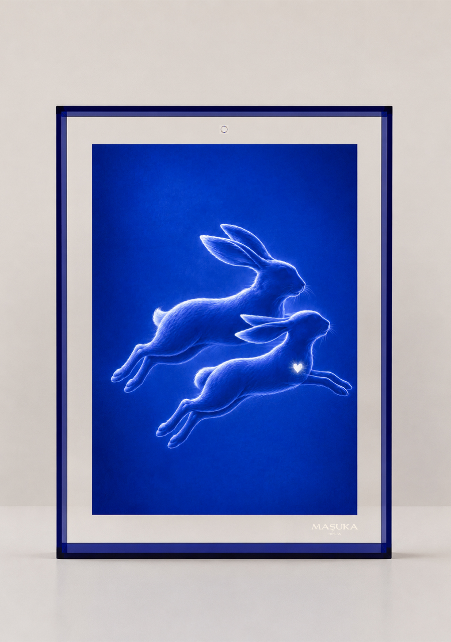 Soulmates Collection – Being Able to Look in the Same Direction in a Relationship