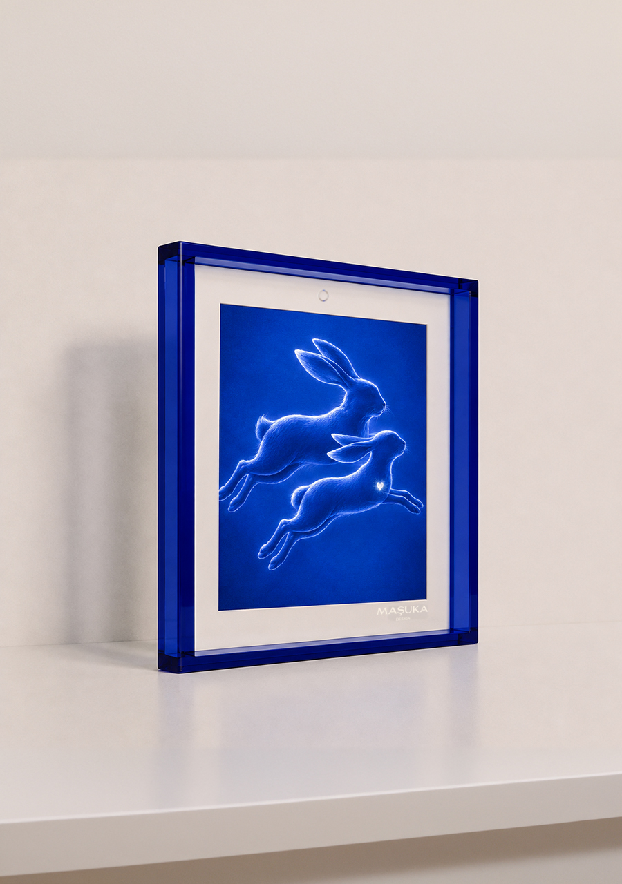 Soulmates Collection – Being Able to Look in the Same Direction in a Relationship