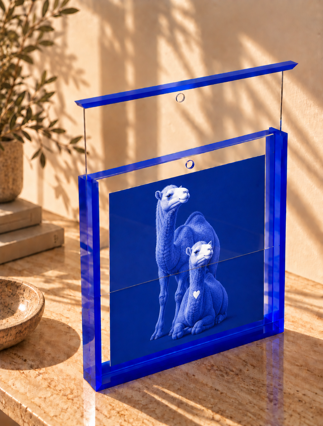 Soulmates Collection – The Transparency of Relationships