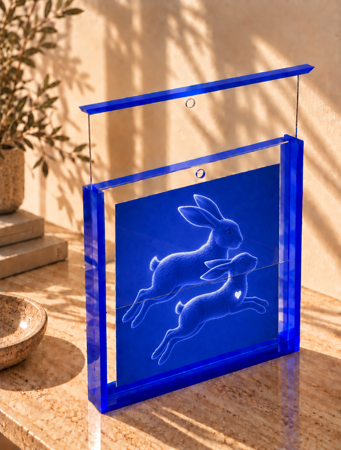 Soulmates Collection – Being Able to Look in the Same Direction in a Relationship